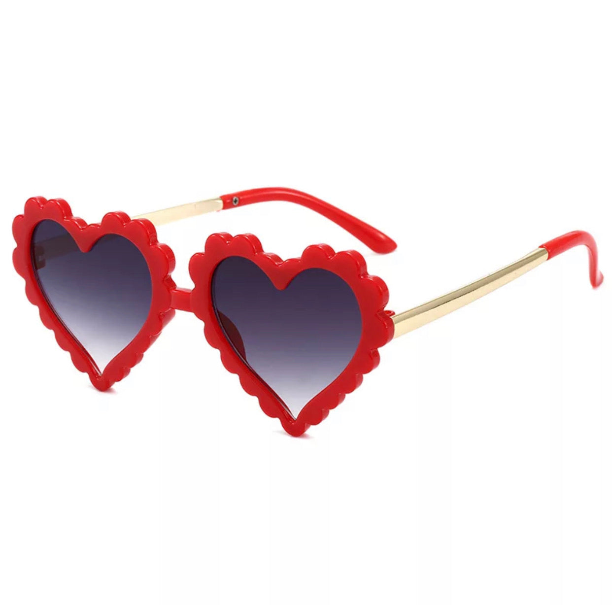 Heart | Fashion Sunnies – Bodoke Kids Boutique