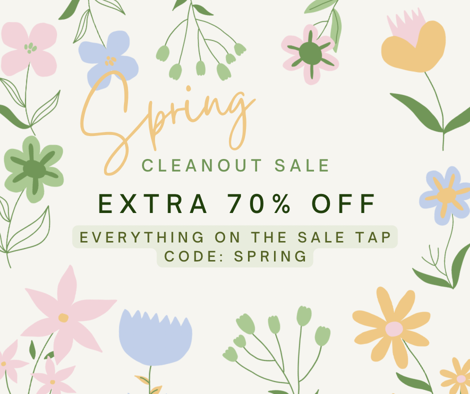 ON SALE