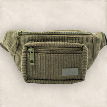 The Playdate Bag - Olive