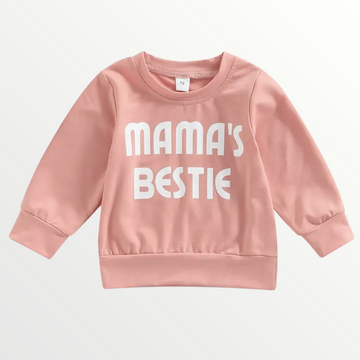 Mama’s Bestie - Peach