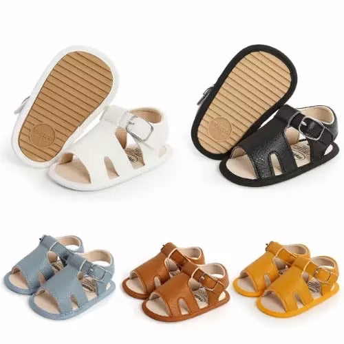 Boy Sandals