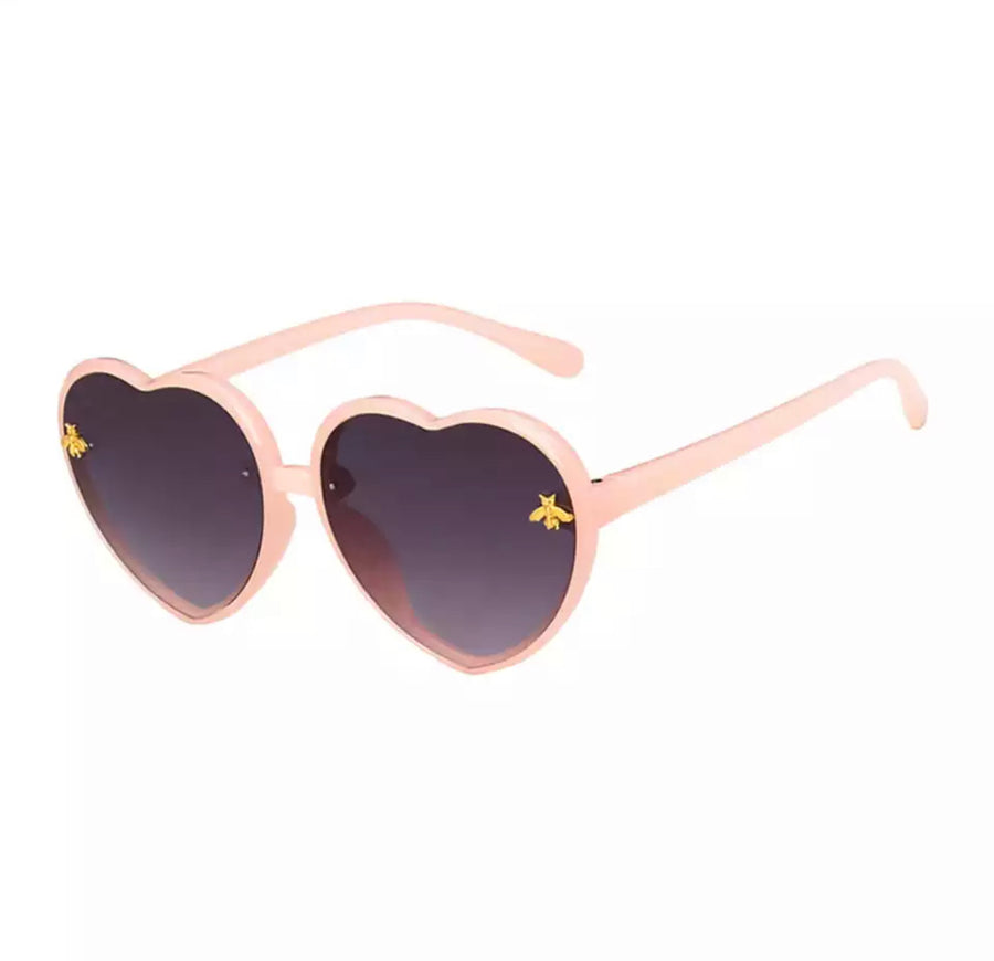 Heart | Fashion Sunglasses