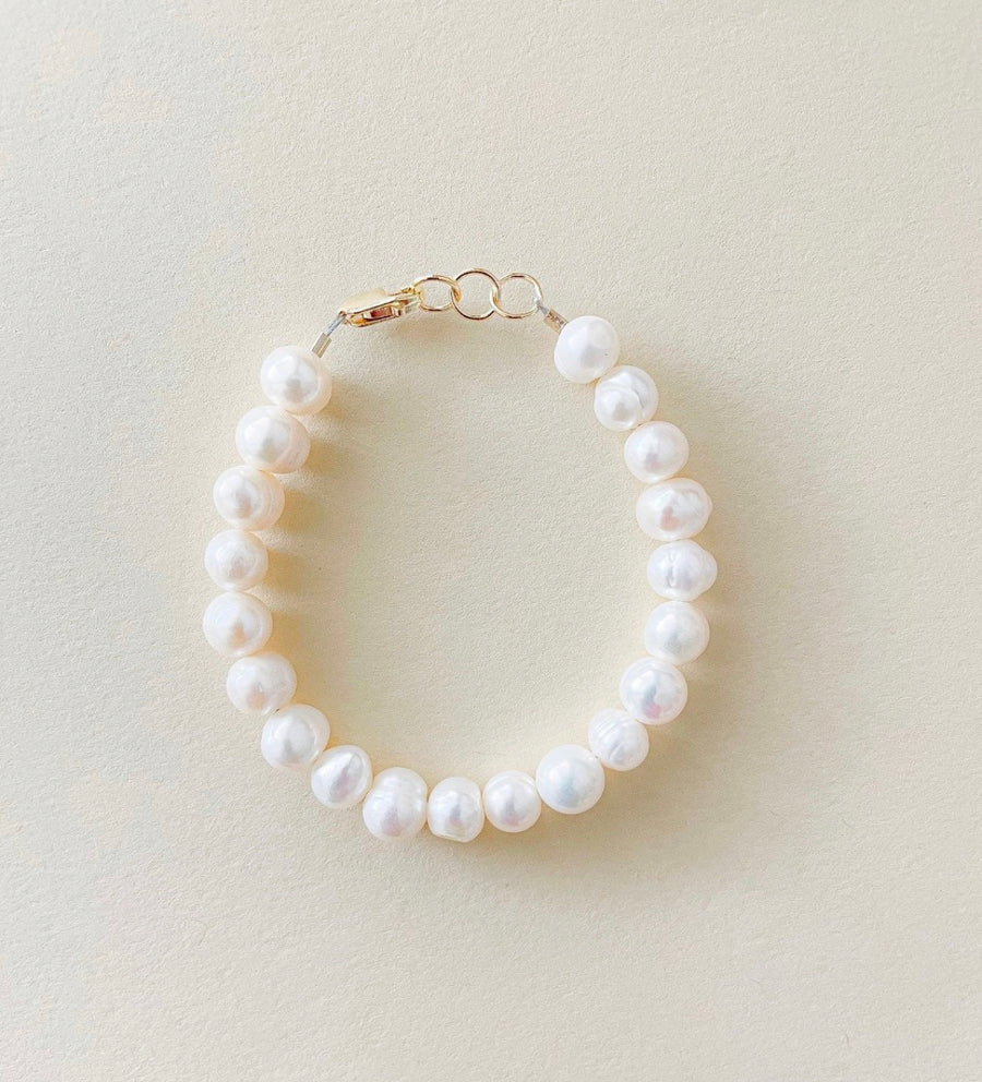Freshwater Pearl | Bracelet