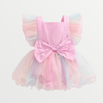 Colorful | Tulle Romper
