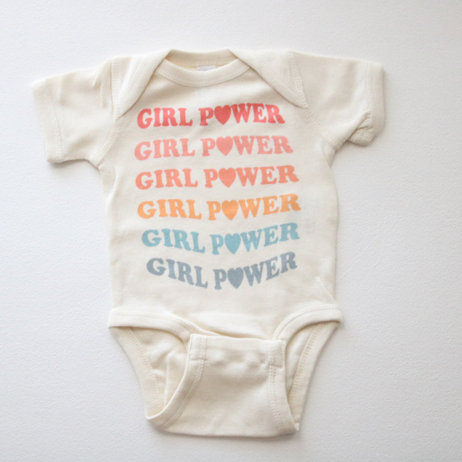 Girl ❤️ Power