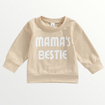 Mama’s Bestie - Beige