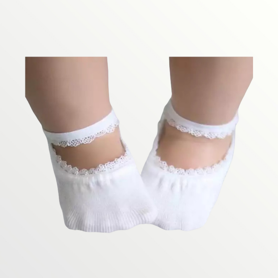 Baby stealth socks